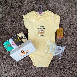 Adorable Baby Bundle!